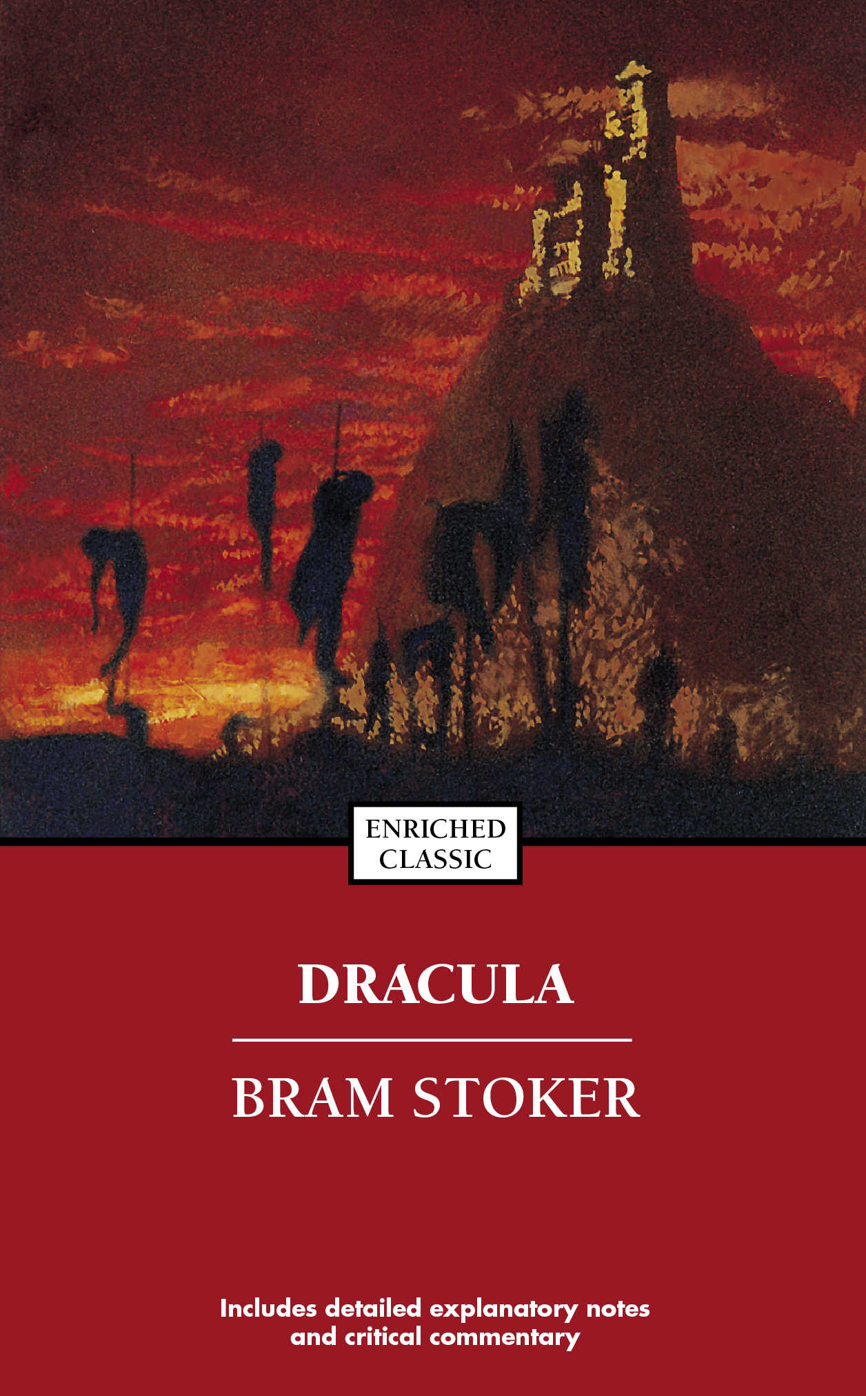 Bram Stoker Dracula