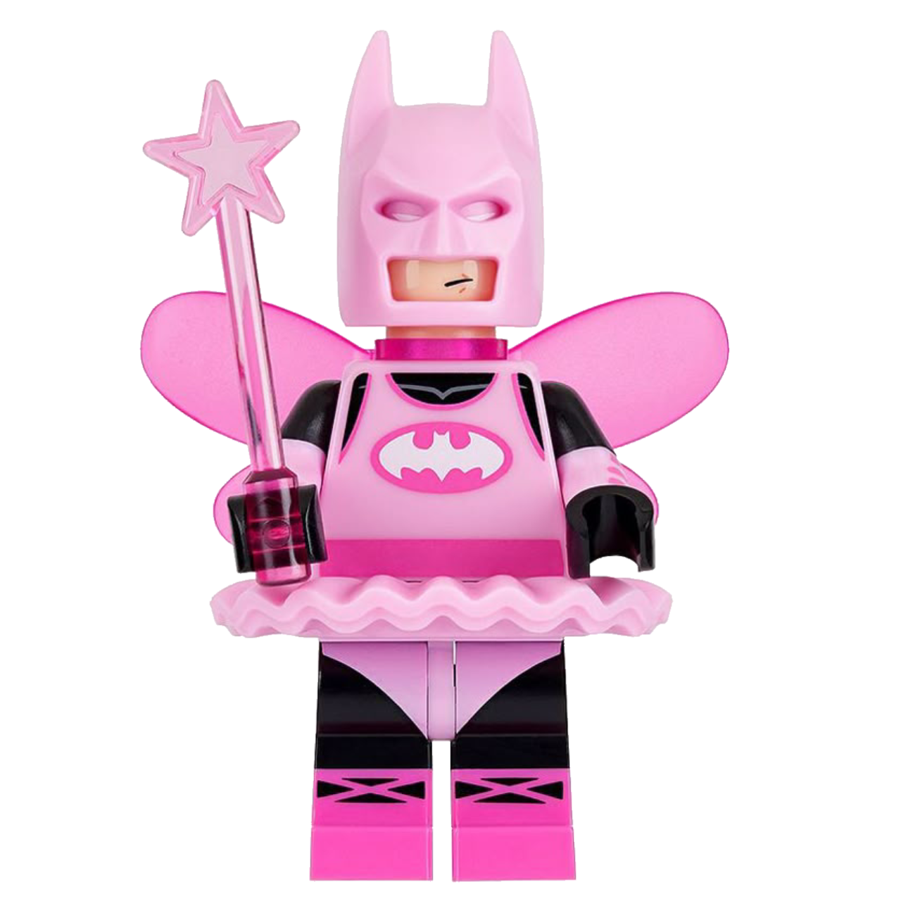 batman fairy decoration