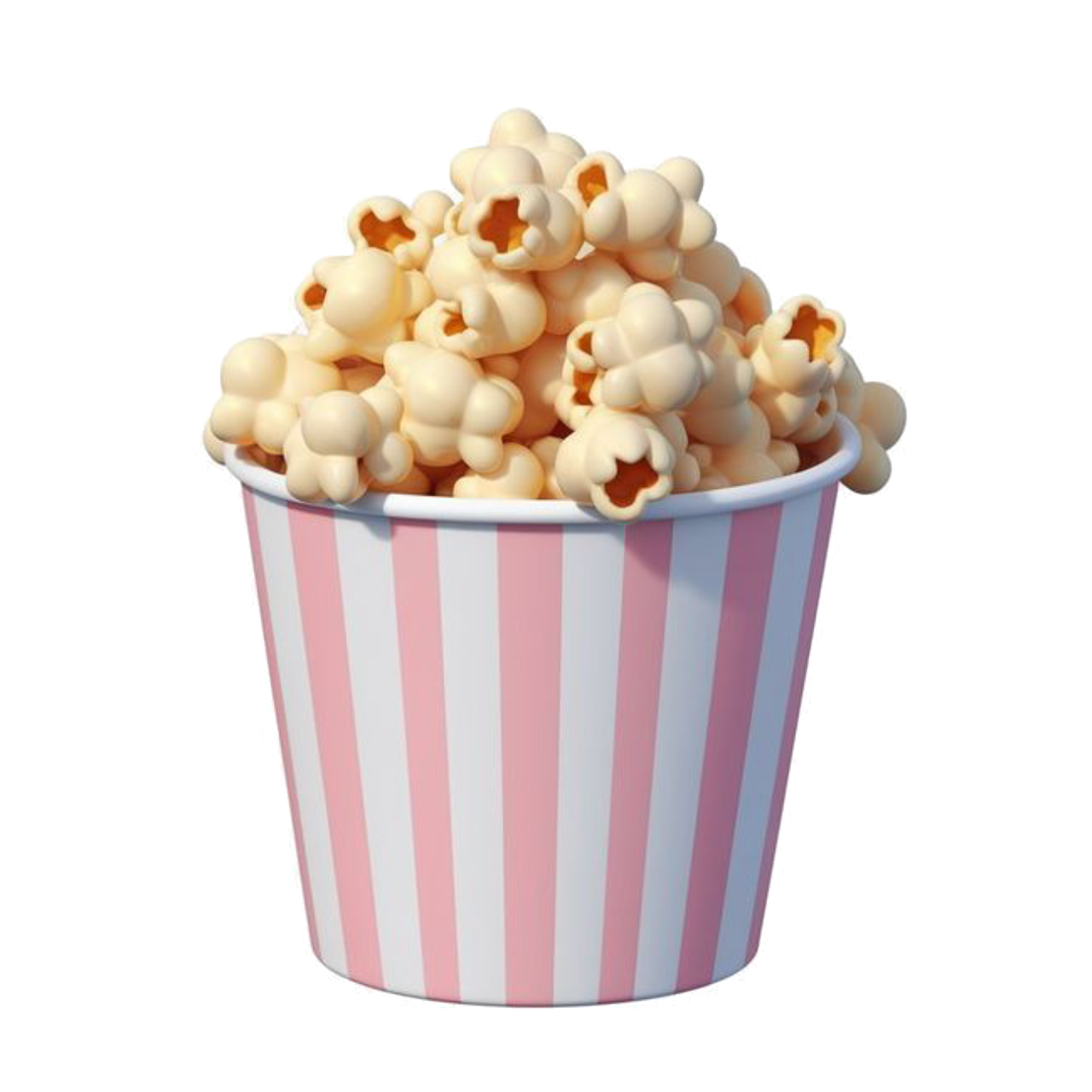 popcorn decoration
