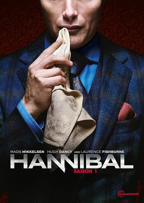 hannibal poster